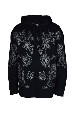 Valentino Garavani Sweatshirt Black