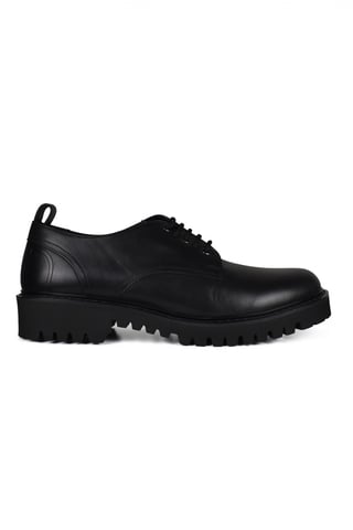 Valentino Garavani Derbies Black