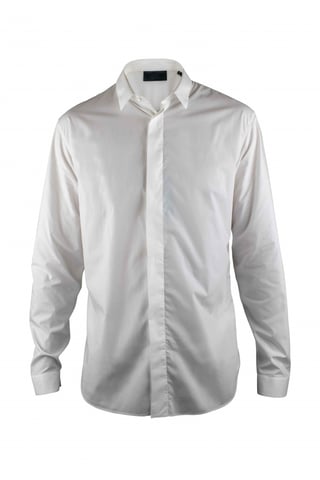 Philipp Plein Shirt White