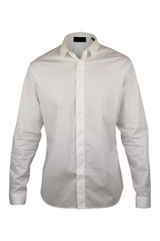 Philipp Plein Shirt White