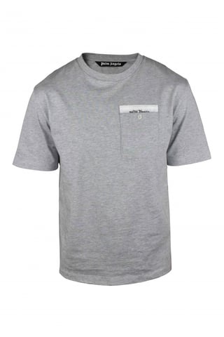 Palm Angels T-shirt Grey