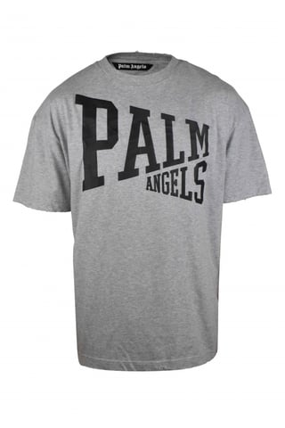 Palm Angels T-shirt Grey