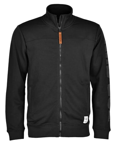 Top Gun sweat jacket TG22007