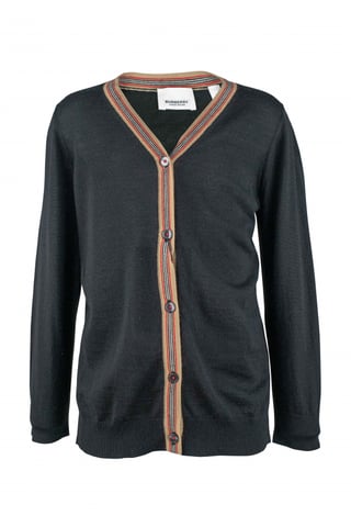 Burberry Cardigan Black
