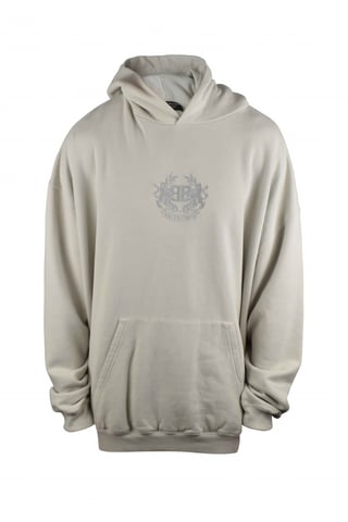 Balenciaga Sweatshirt Nude