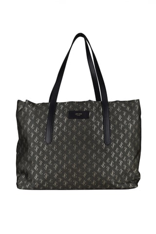 Jimmy Choo Handbag Black