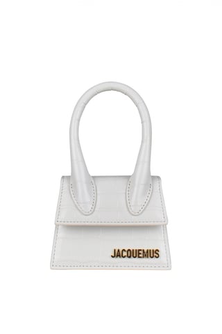 Jacquemus Le Chiquito Wit