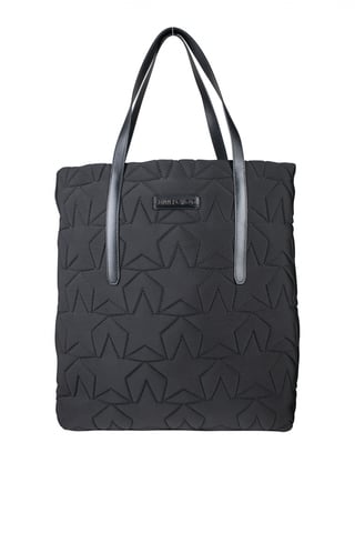 Jimmy Choo Tote Bag Black