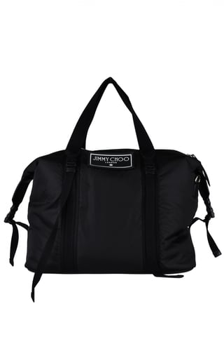 Jimmy Choo Tote bag Arlington Black