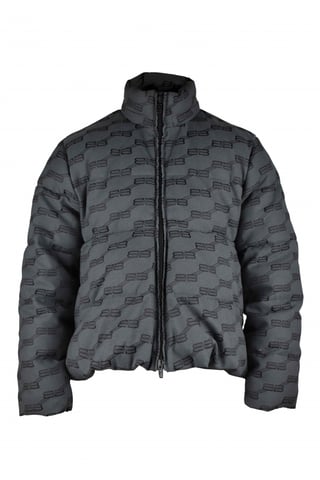 Balenciaga Down jacket Grey