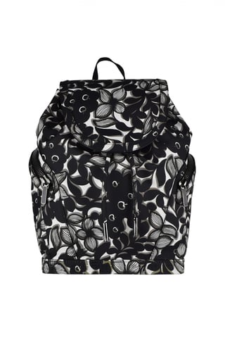 Christian Louboutin Explorafunk backpack Black