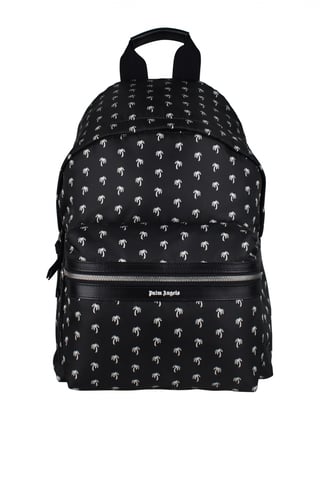 Palm Angels Backpack Black