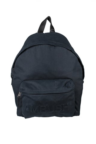 Ambush Backpack Blue