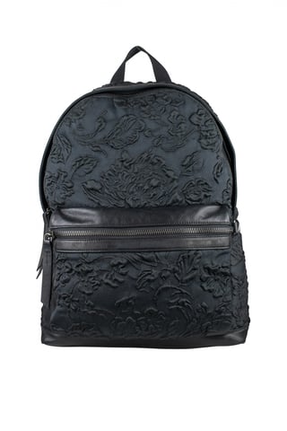 Jimmy Choo Wilmer backpack Black