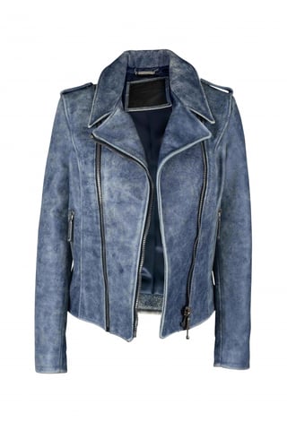 Philipp Plein Perfecto Blue
