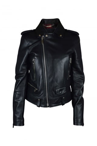 Philipp Plein Perfecto Black