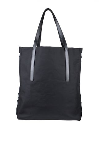 Jimmy Choo Tote Bag Black