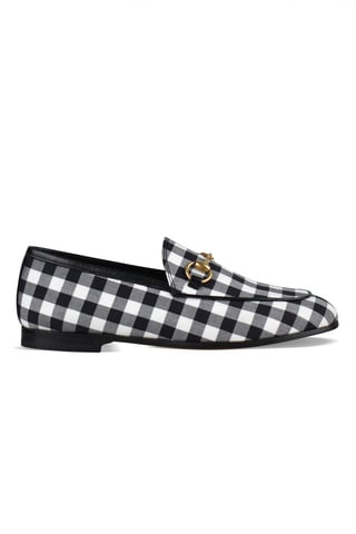 Gucci Loafers Black