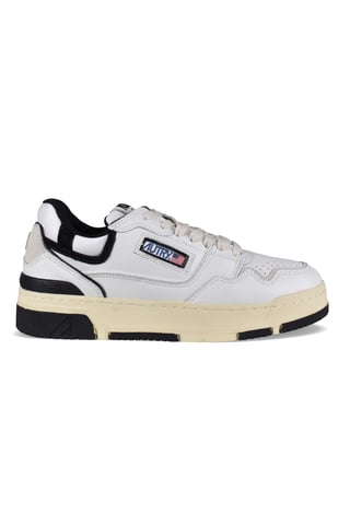 Autry CLC Sneakers White