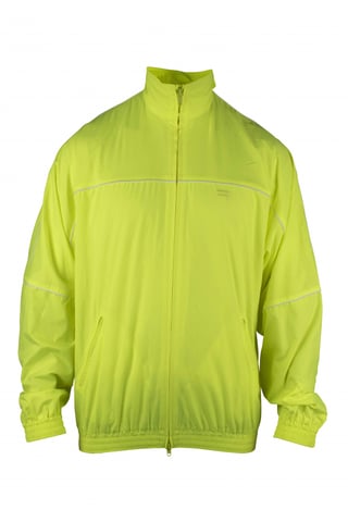 Balenciaga Jacket Yellow
