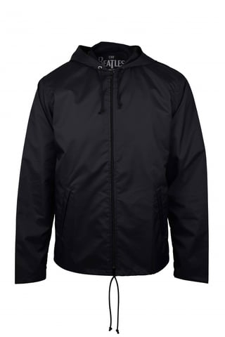 Comme des garçons Jacket Black