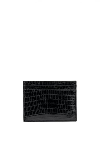 Christian Louboutin Card holder Black