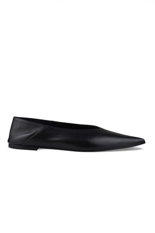 Saint Laurent Nour 05 mules Black