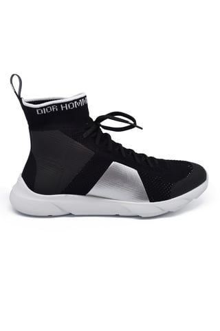 Dior B21 Socks Black