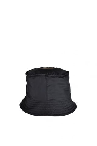Fendi Bob Black