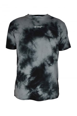 Off-White Arrow T-shirt Grey