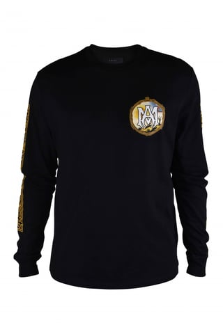 AMIRI T-shirt Black