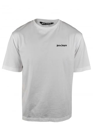 Palm Angels T-shirt White