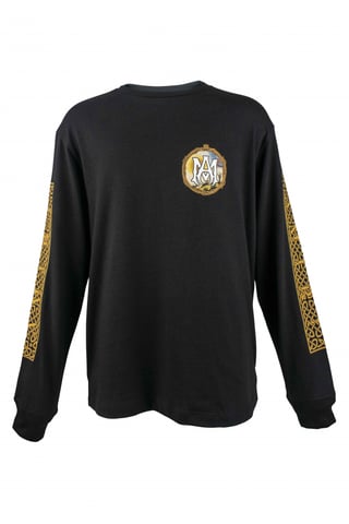 AMIRI T-Shirt Black