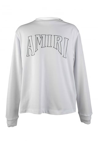 AMIRI T-Shirt White