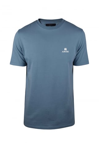 AMIRI T-Shirt Blue