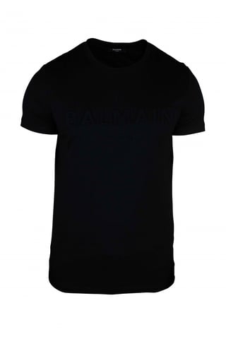 Balmain T-shirt Black