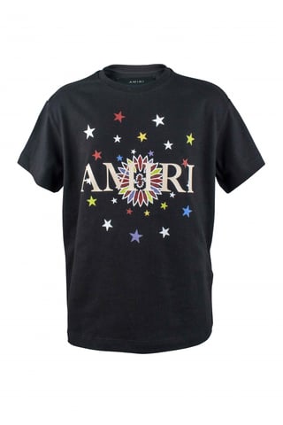 AMIRI T-Shirt Black