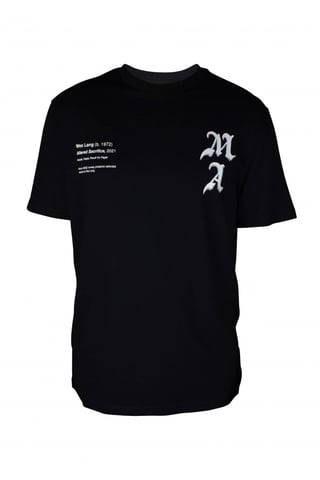 AMIRI T-shirt Black