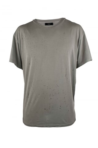 AMIRI T-shirt Grey