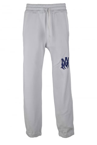 AMIRI Jogging pants White