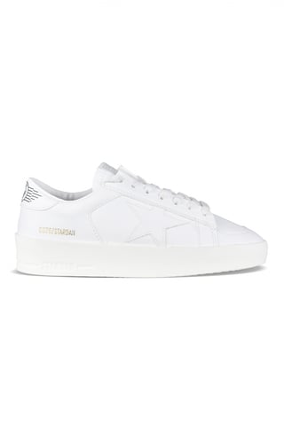 Golden Goose Deluxe Brand Stardan sneakers White