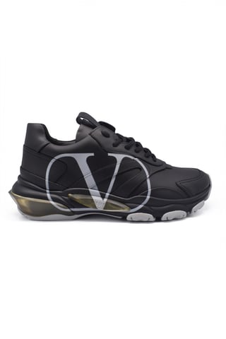 Valentino Garavani Bounce sneakers Black