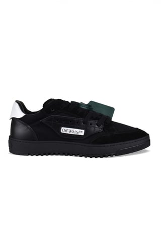 Off-White Sneakers Black