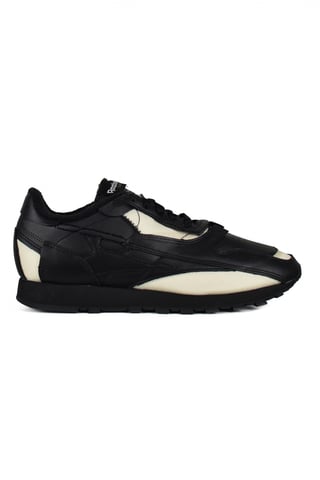 Maison Margiela Memory Of sneakers Black