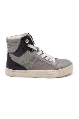 Hogan High sneakers Multicolor