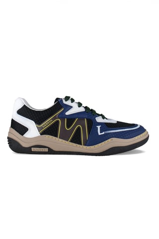 Lanvin Sneakers Black