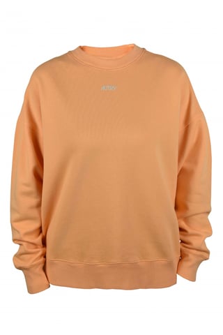 Autry Sweatshirt Orange