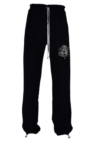 AMIRI Jogging pants Black