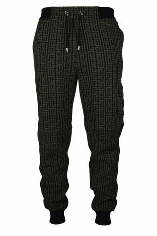 Balmain Jogging Khaki