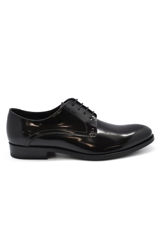 Alberto Lace-up shoes Black